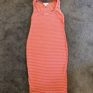 Motherhood Maternity dress